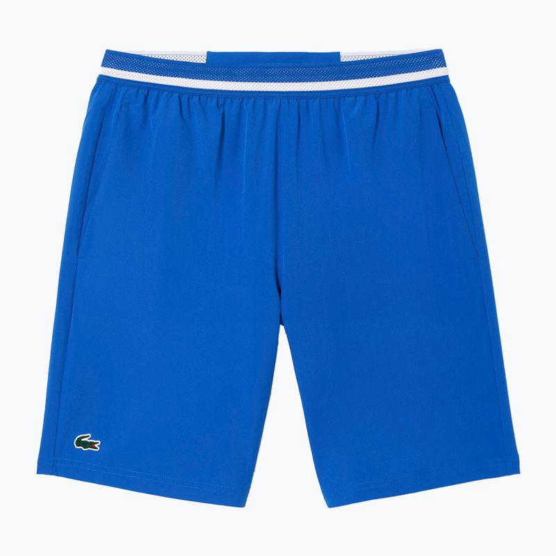 Vyriški teniso šortai Lacoste GH7413 ladigue 3