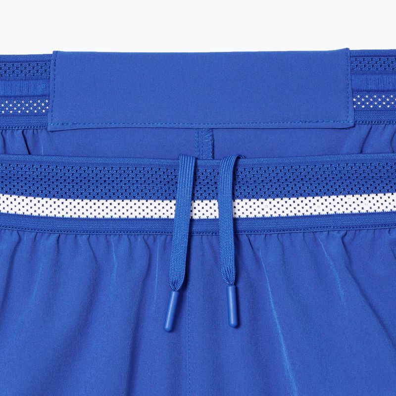 Vyriški teniso šortai Lacoste GH7413 ladigue 5