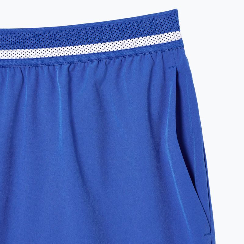 Vyriški teniso šortai Lacoste GH7413 ladigue 7