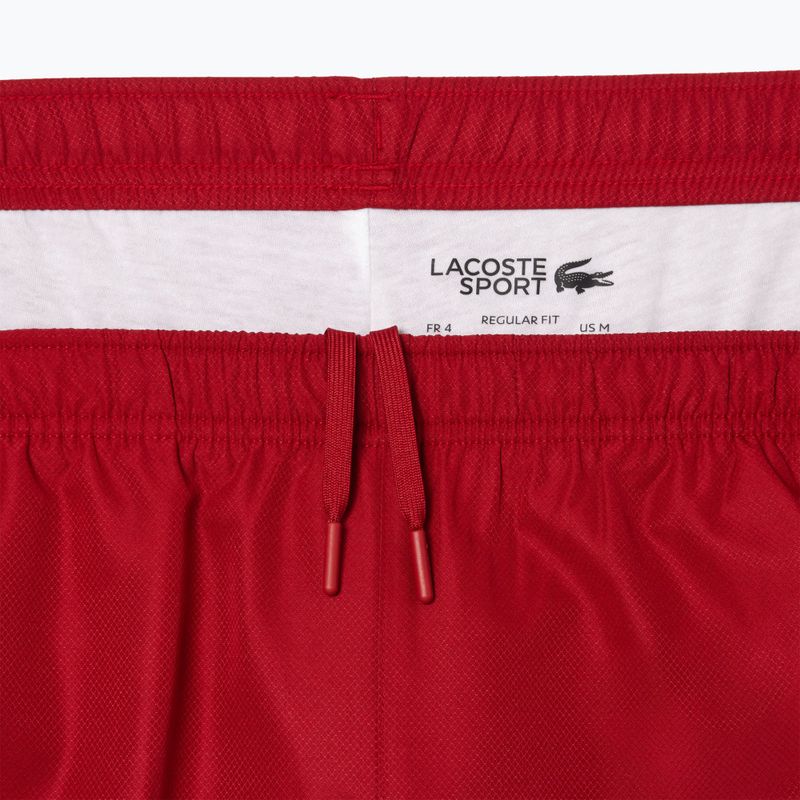 "Lacoste" vyriškas sportinis kostiumas WH7567 captain/ora 12