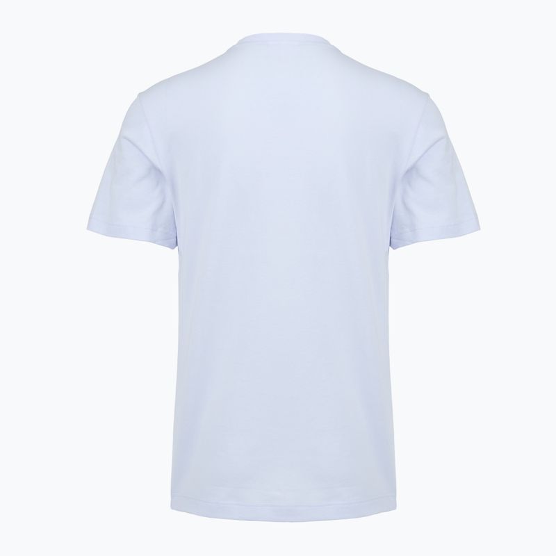 Lacoste vyriški marškinėliai TH2036 phoenix blue 2