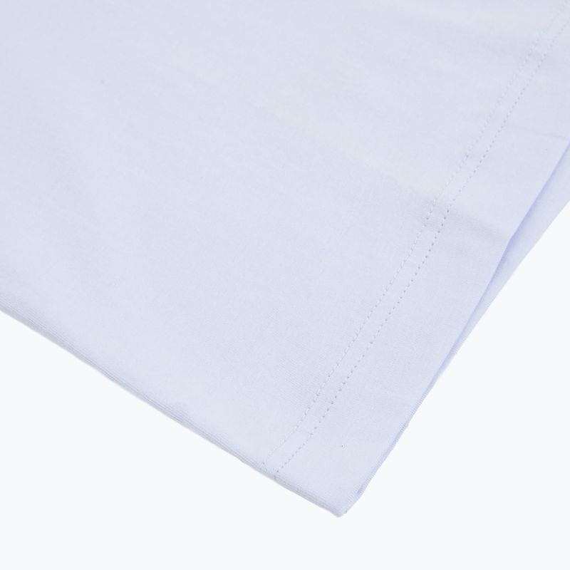 Lacoste vyriški marškinėliai TH2036 phoenix blue 4