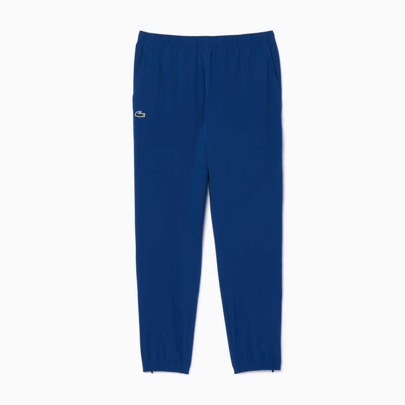 Vyriškas sportinis kostiumas Lacoste WH2522 globe / argentine blue 7