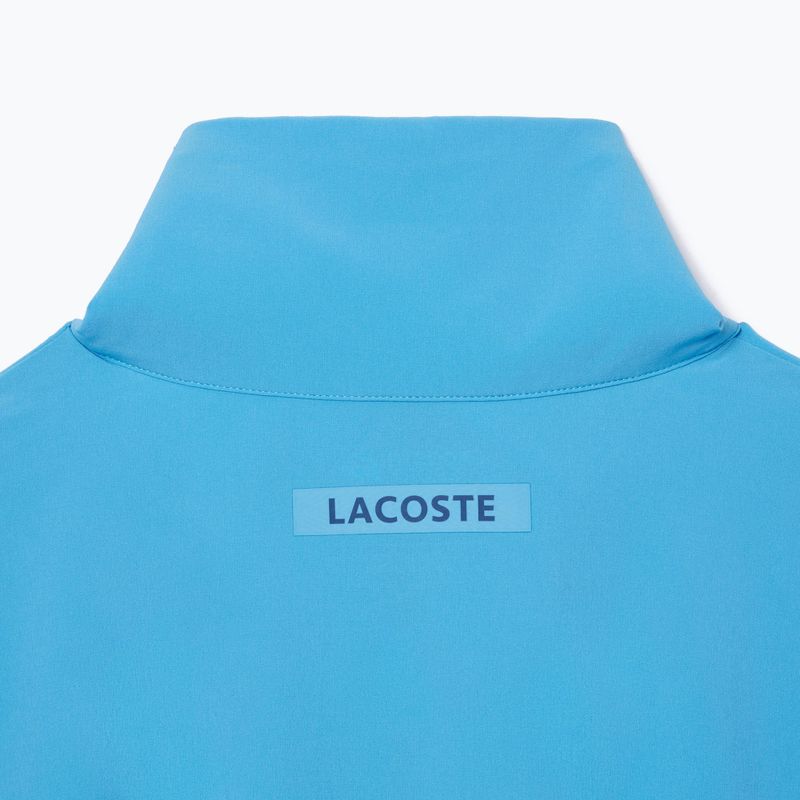 Vyriškas sportinis kostiumas Lacoste WH2522 globe / argentine blue 10