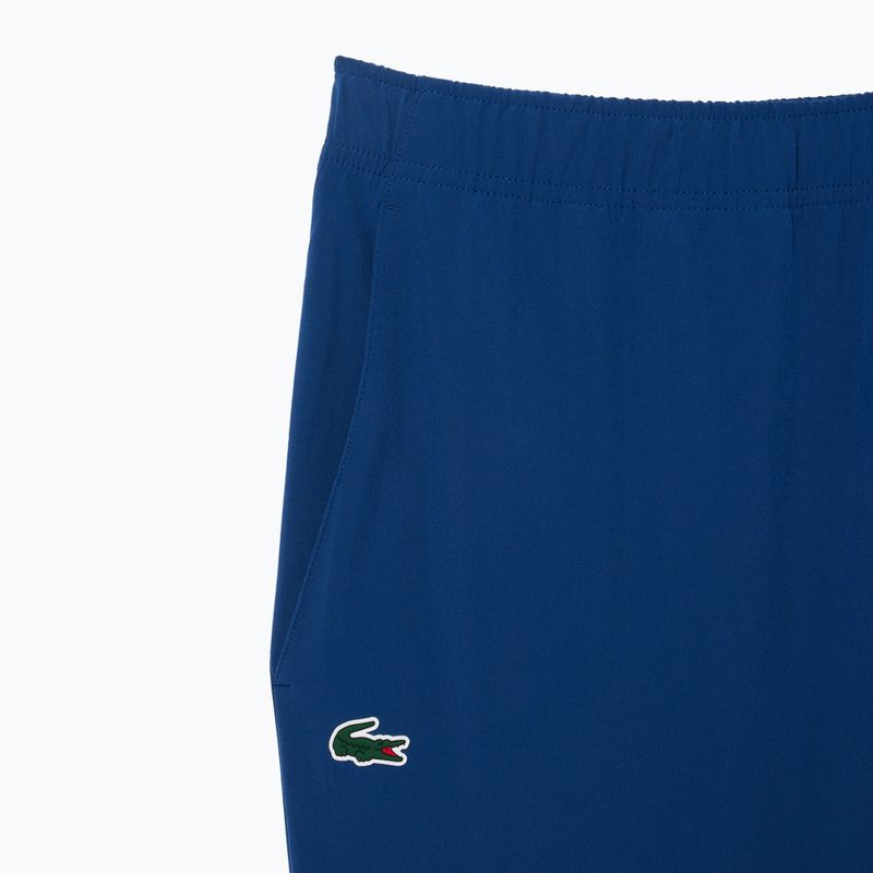 Vyriškas sportinis kostiumas Lacoste WH2522 globe / argentine blue 12