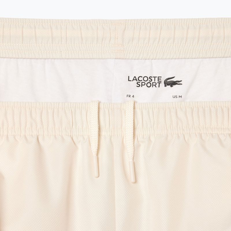 Vyriškas sportinis kostiumas Lacoste WH4241 lapland/khaki/firefly 11