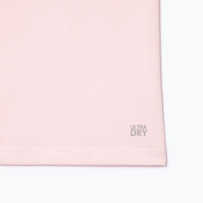 Moteriški marškinėliai Lacoste TF9246 7