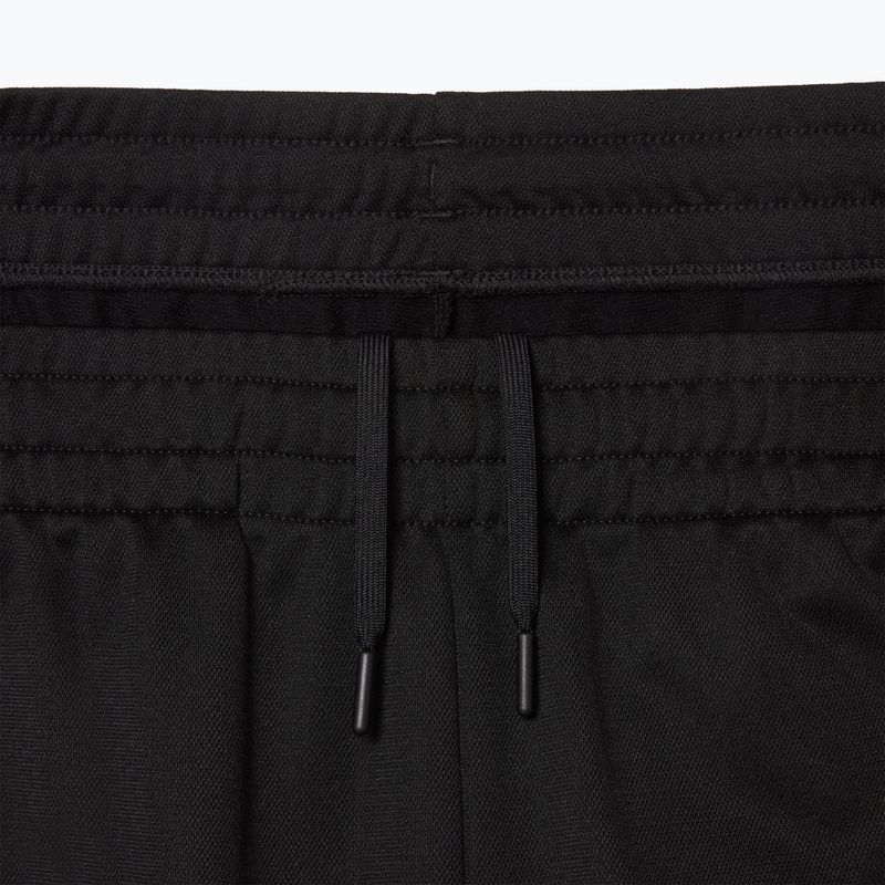 Vyriškos kelnės Lacoste XH2624 black / expresso 6