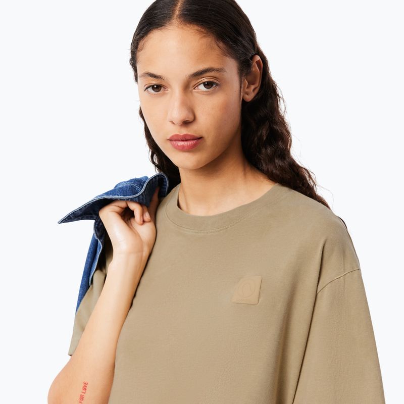 Moteriški marškiniai Lacoste TF4122 viennese 4