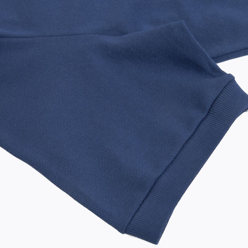 Vyriški polo marškinėliai Lacoste PH2751 globe 4
