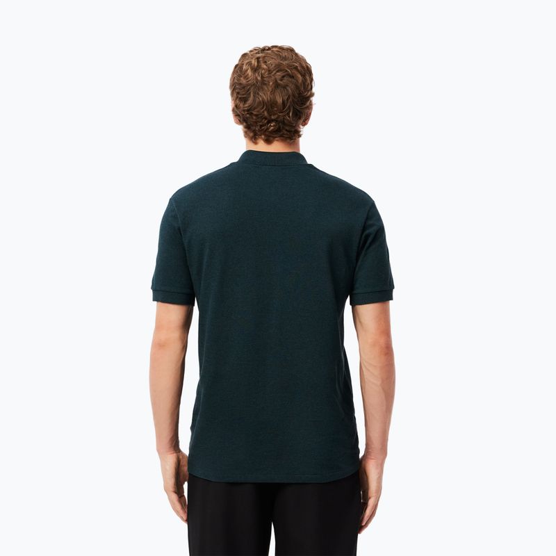 Vyriški polo marškinėliai Lacoste L1264 pin jaspe 3
