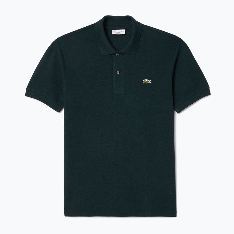 Vyriški polo marškinėliai Lacoste L1264 pin jaspe 5