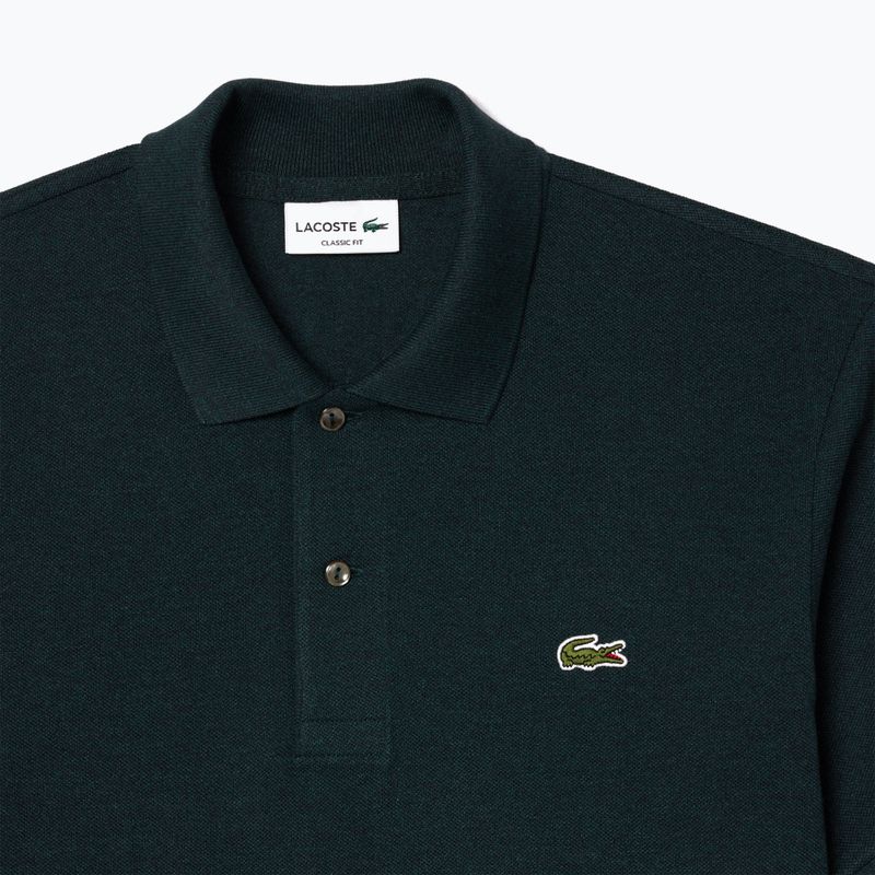 Vyriški polo marškinėliai Lacoste L1264 pin jaspe 6