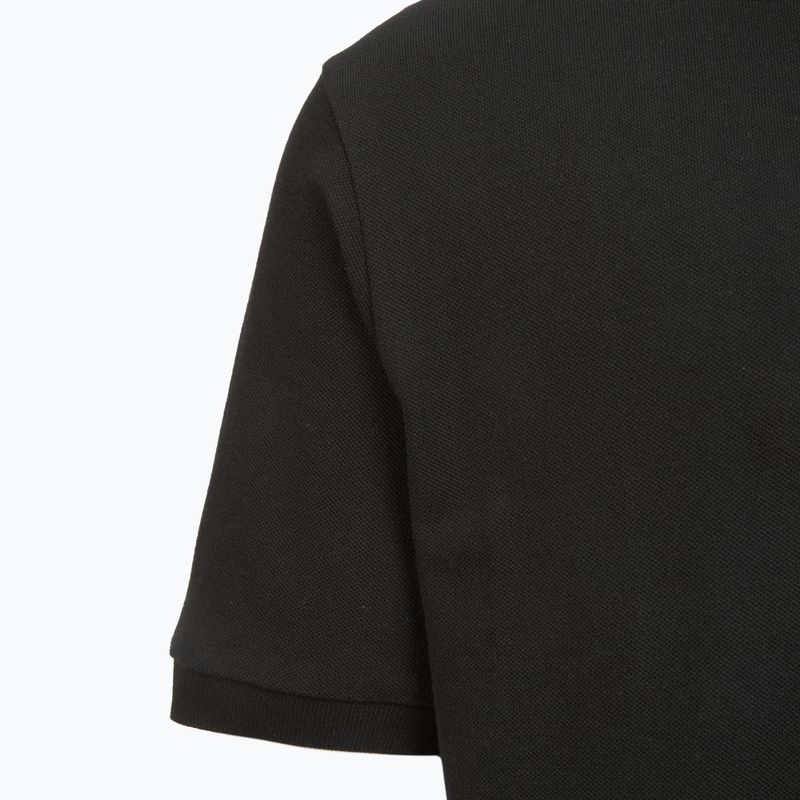 Vyriški polo marškinėliai Lacoste PH2751 black 4