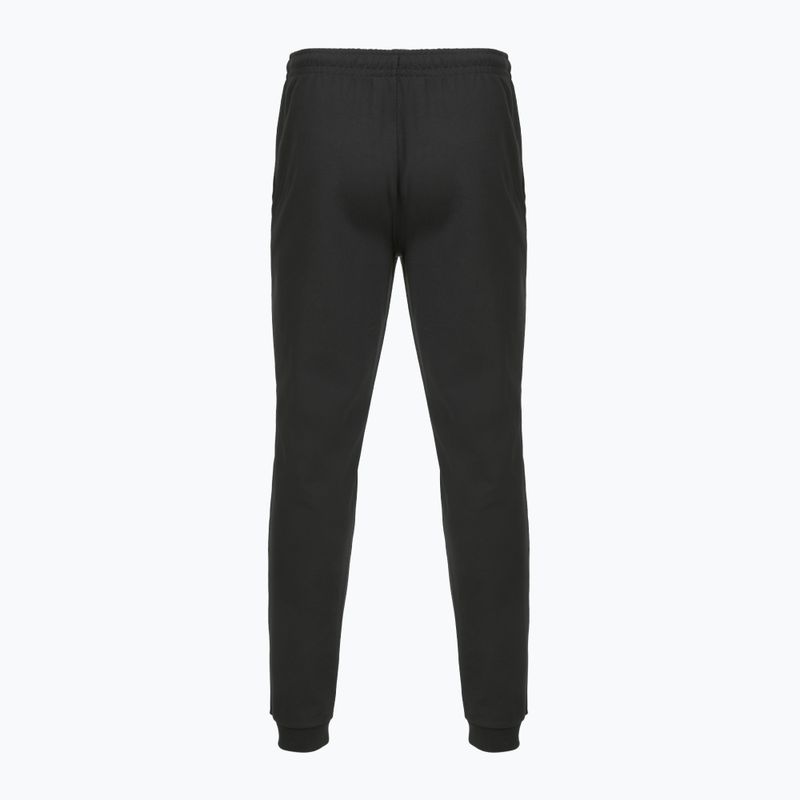Vyriškos kelnės Lacoste XH5132 black 2
