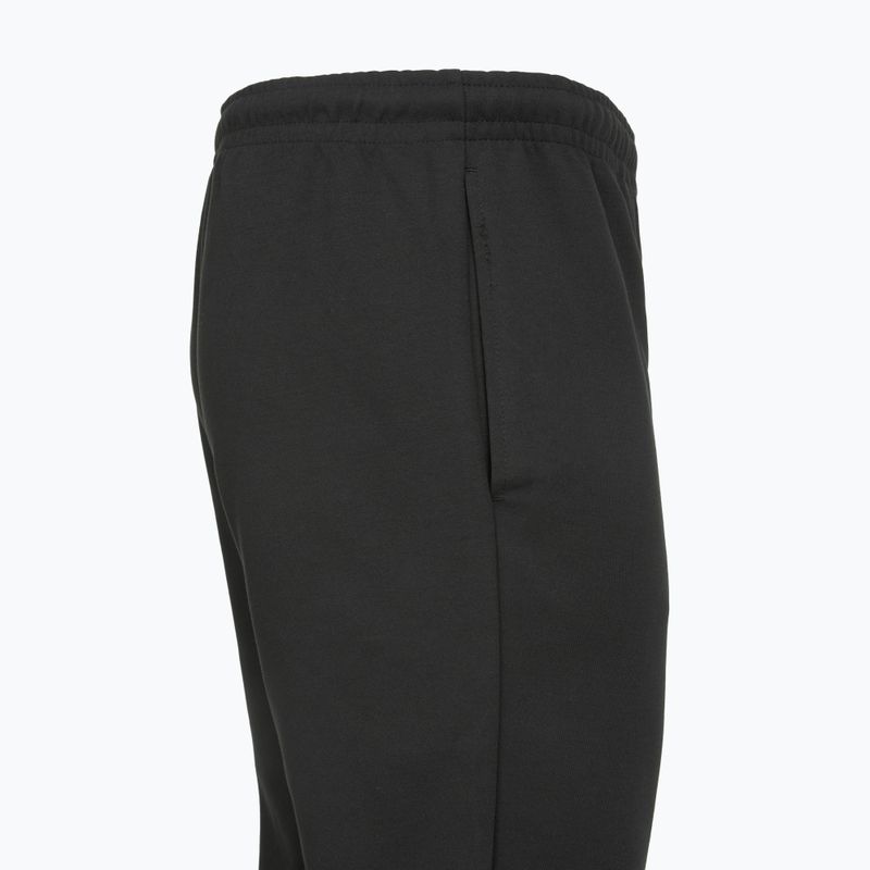 Vyriškos kelnės Lacoste XH5132 black 4