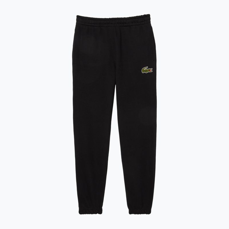 Vyriškos kelnės Lacoste XH2750 black
