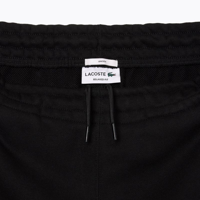 Vyriškos kelnės Lacoste XH2750 black 5