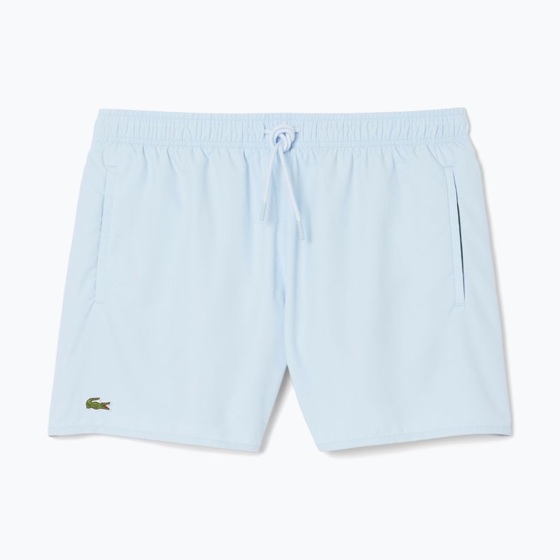 Vyriški maudymosi šortai Lacoste MH6270 rill/green