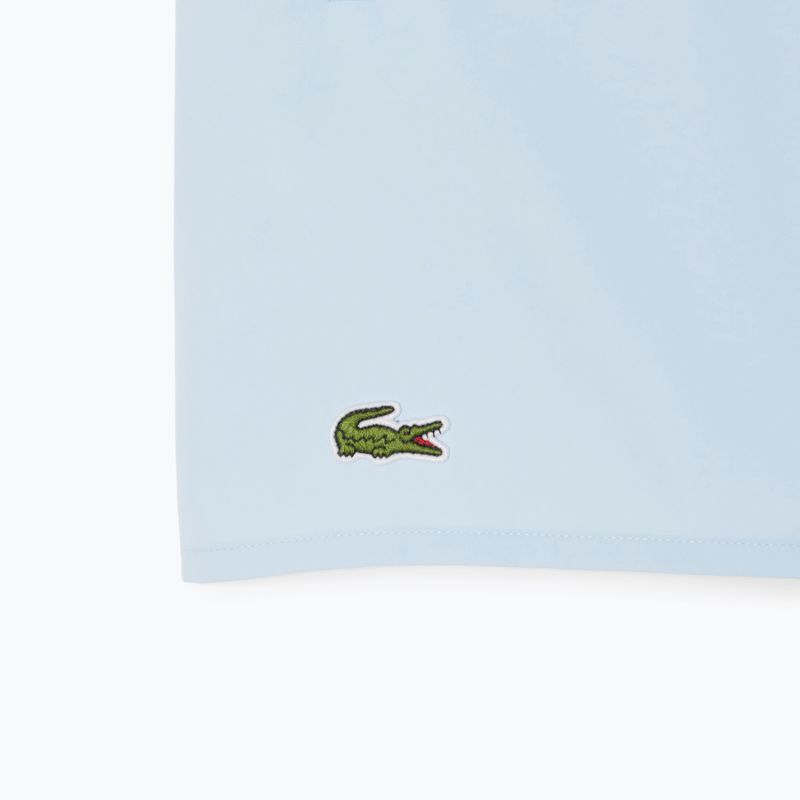 Vyriški maudymosi šortai Lacoste MH6270 rill/green 4