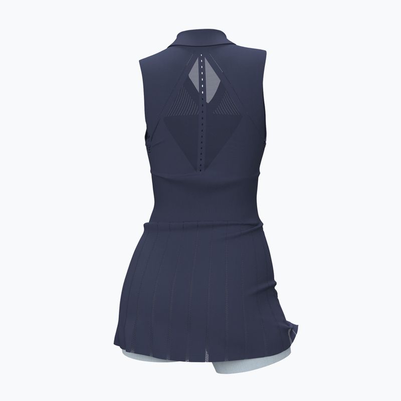 Teniso suknelė Lacoste EF0615 primerose/rill 2
