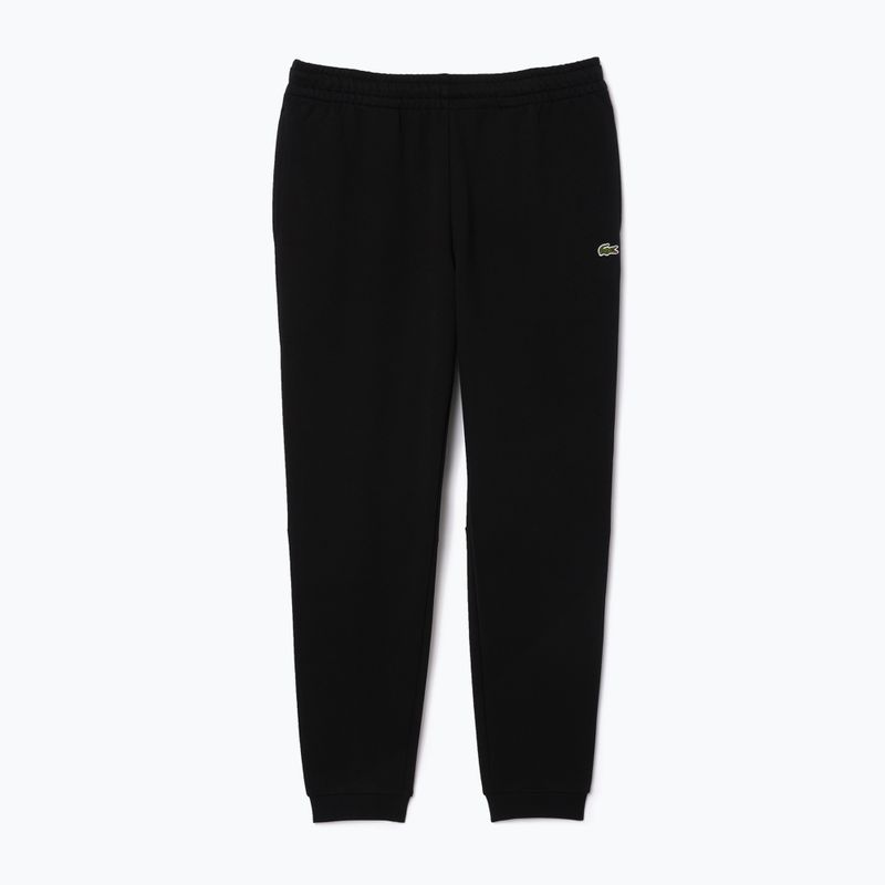 Vyriškos kelnės Lacoste XH9833 black