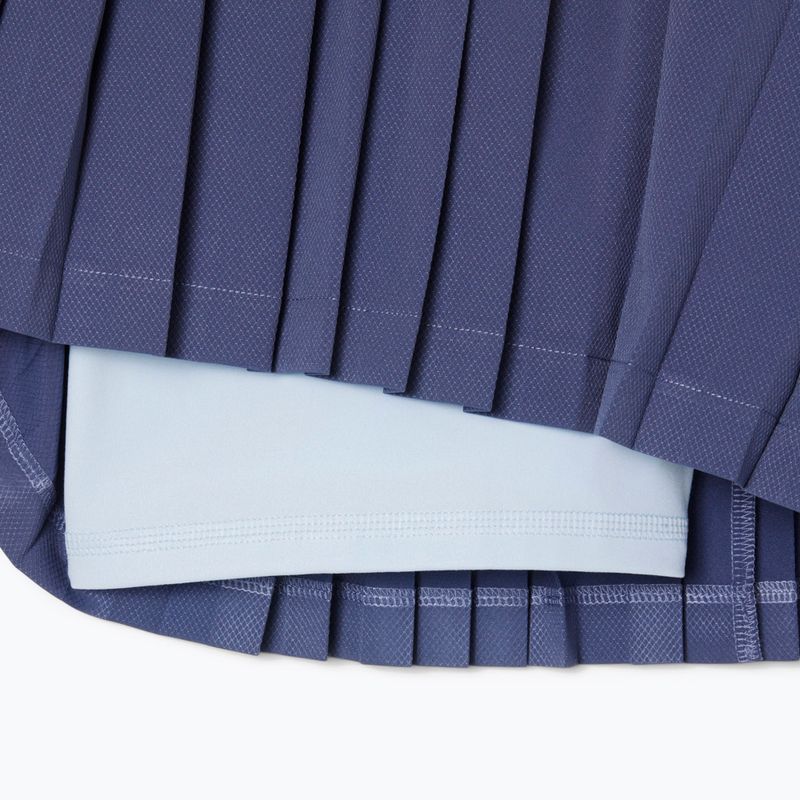 Teniso sijonas Lacoste JF8594 primerose/rill 3
