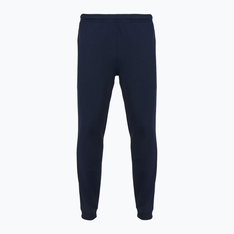 Vyriškos kelnės Lacoste XH5132 navy blue