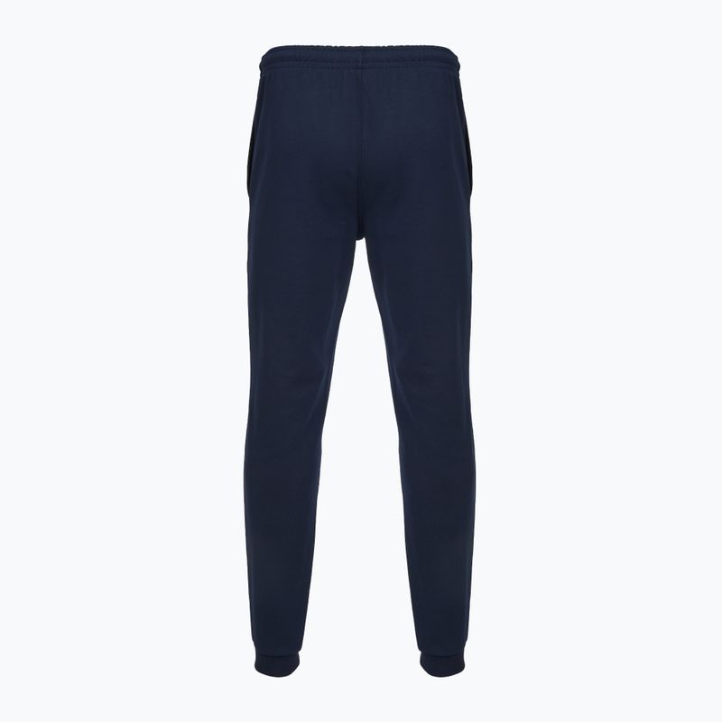 Vyriškos kelnės Lacoste XH5132 navy blue 2