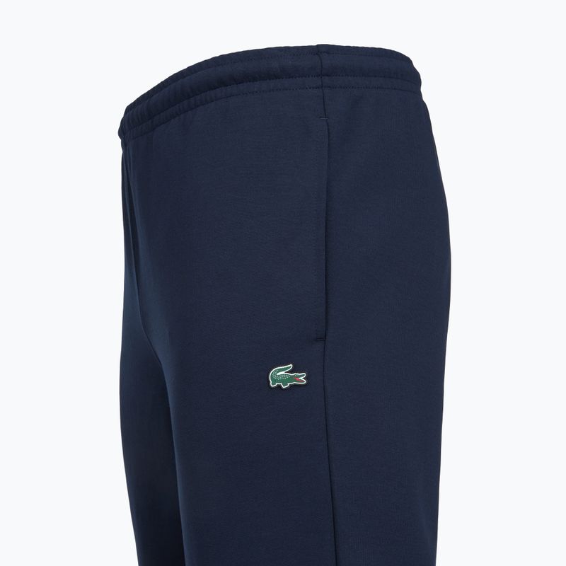 Vyriškos kelnės Lacoste XH5132 navy blue 3