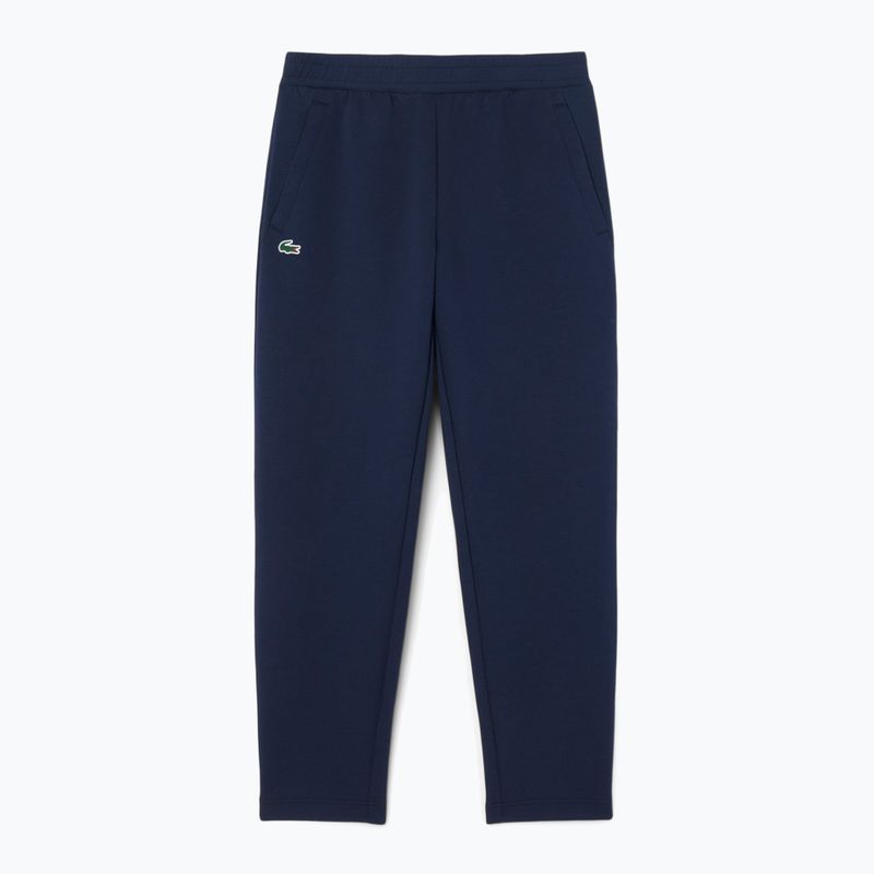Vyriškos kelnės Lacoste XH9833 166 navy blue 5