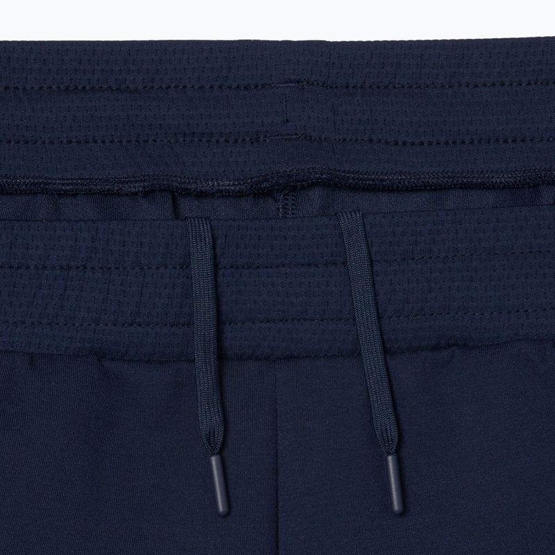 Vyriškos kelnės Lacoste XH9833 166 navy blue 6