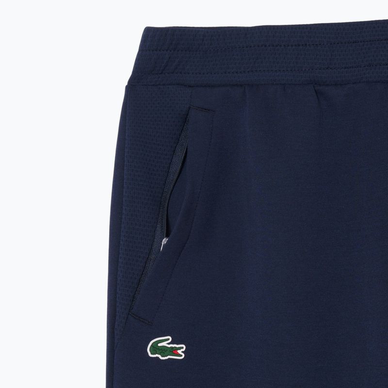 Vyriškos kelnės Lacoste XH9833 166 navy blue 7