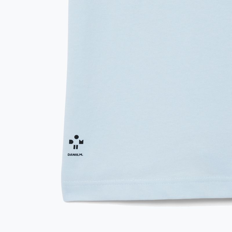 Vyriški teniso marškinėliai Lacoste TH8970 rill 8