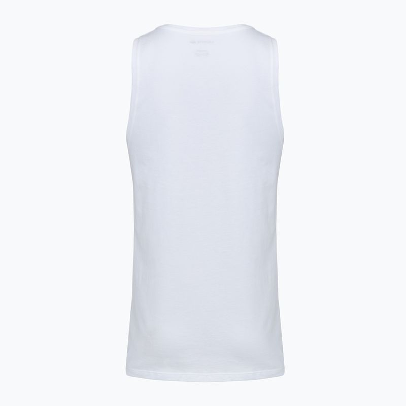 Vyriški marškinėliai Lacoste TH9009 Tank 3 pcs. white 3