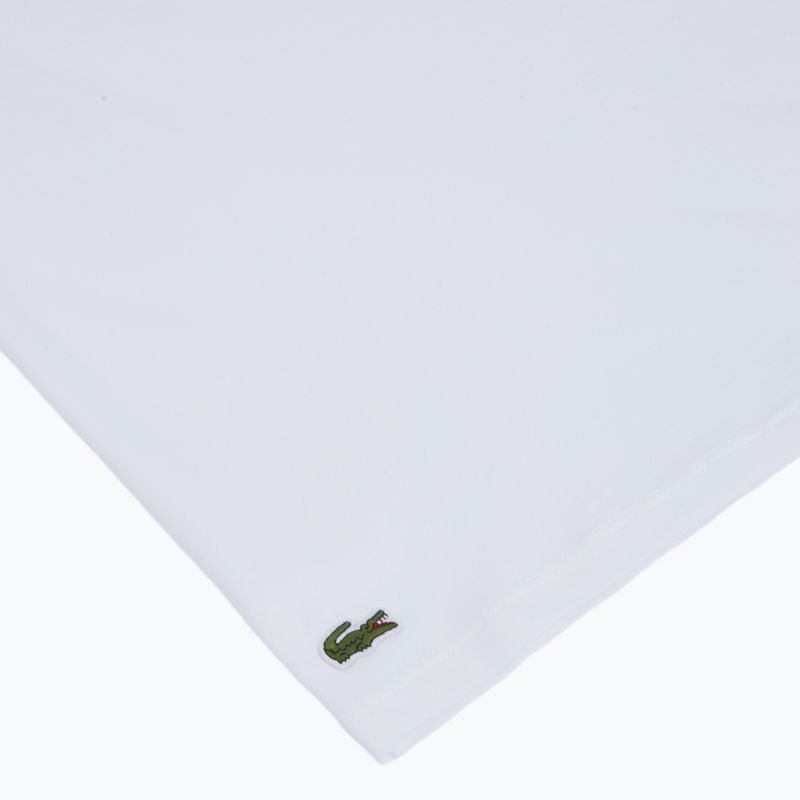 Vyriški marškinėliai Lacoste TH9009 Tank 3 pcs. white 5