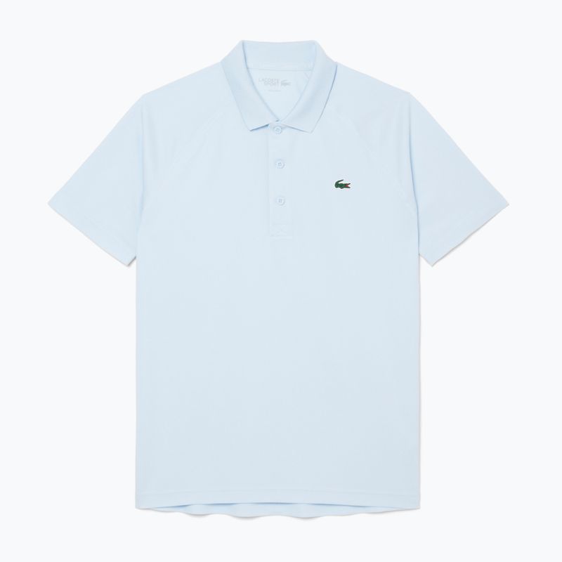 Vyriški teniso polo marškinėliai Lacoste Polo DH3201 rill 5