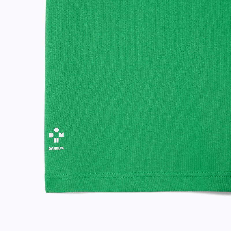 Vyriški teniso marškinėliai Lacoste TH8970 calathea 8