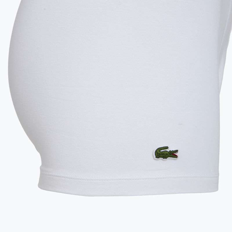 Vyriškos trumpikės Lacoste 5H1291 3-pak thyme/navy blue/white 4