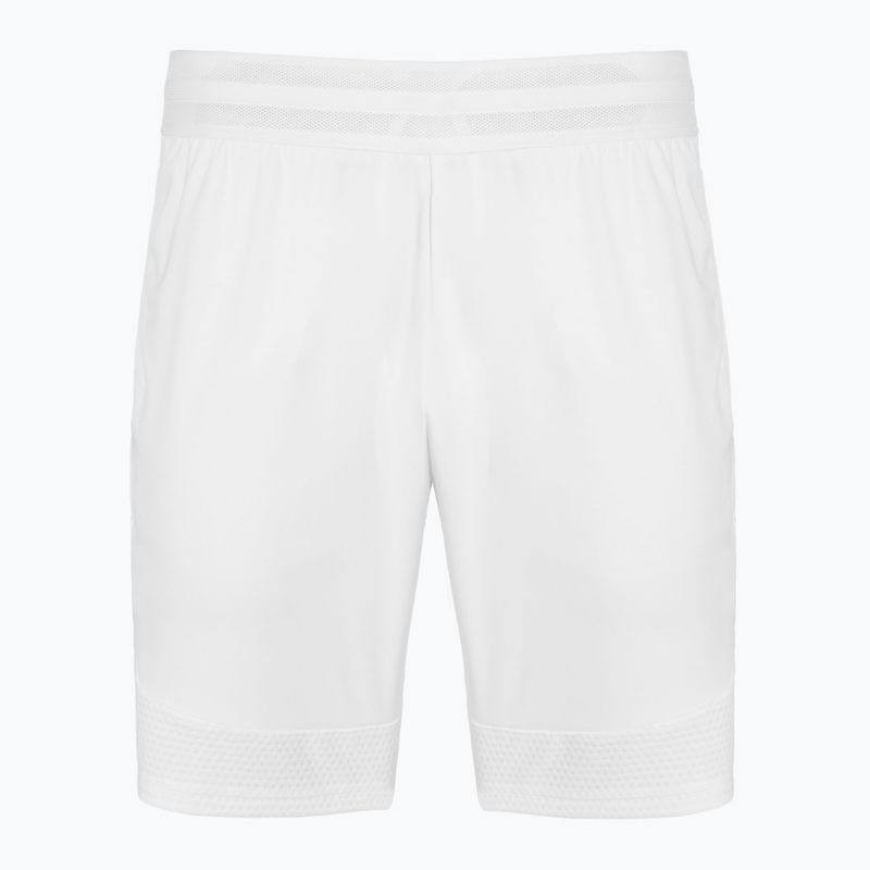 Vyriški teniso šortai Lacoste GH8950 white