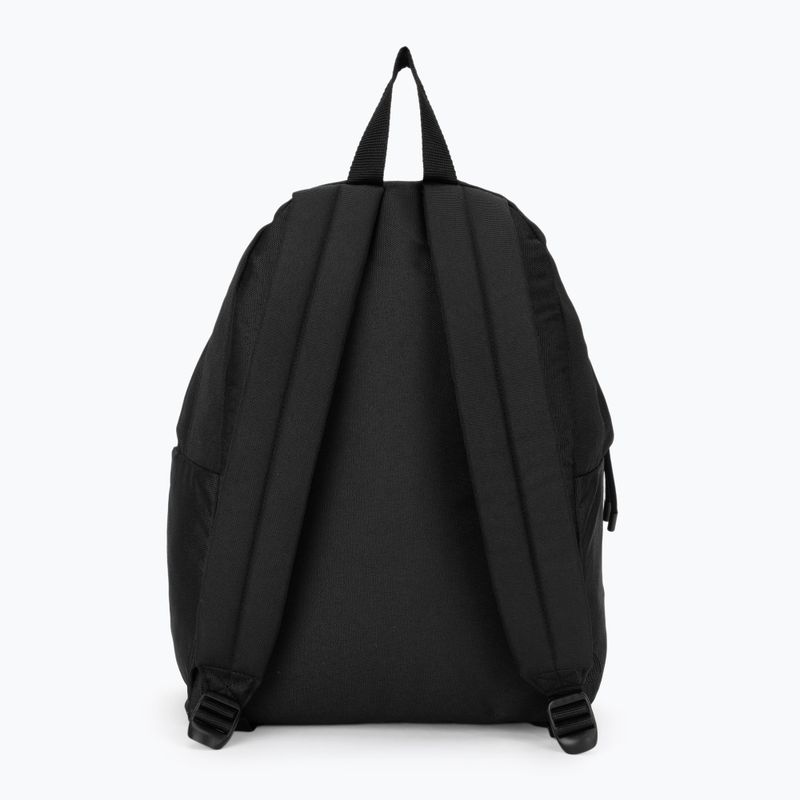 Miesto kuprinė Lacoste NU5182ZT 20 l black 3