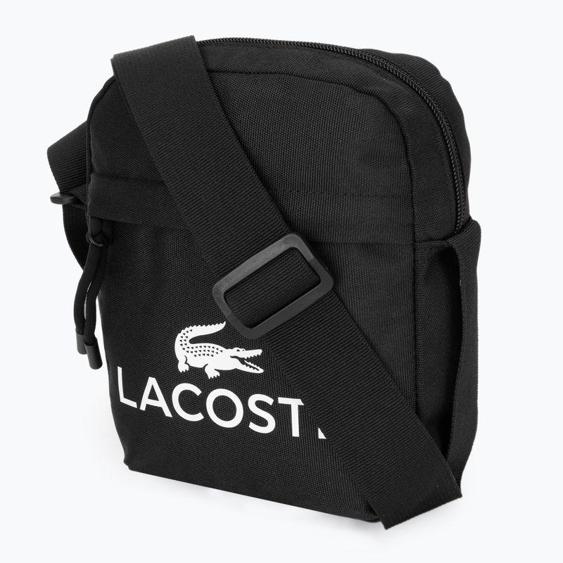 Rankinė per petį Lacoste NU5181ZT black 2