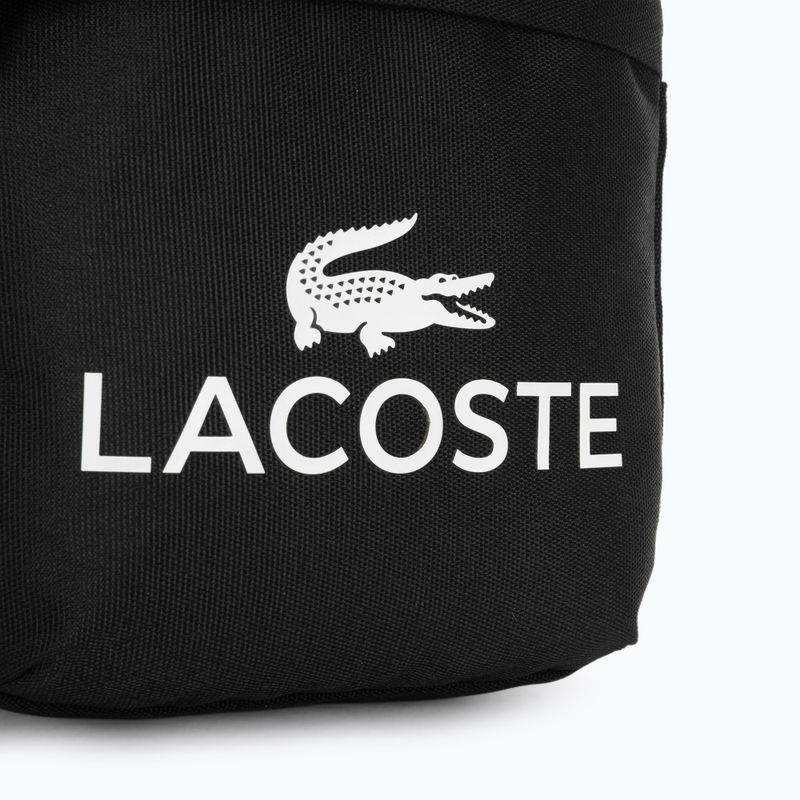Rankinė per petį Lacoste NU5181ZT black 4