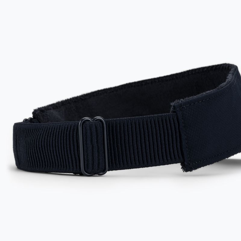 Vyriškas teniso skydelis Lacoste RK8727 navy blue 4