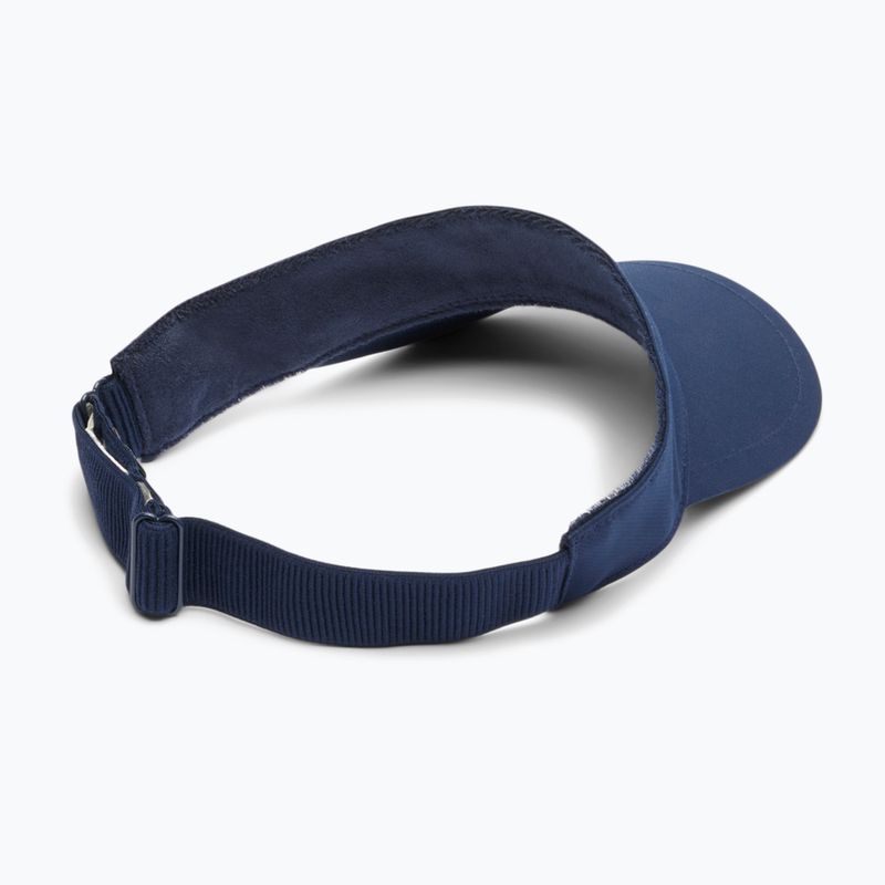 Vyriškas teniso skydelis Lacoste RK8727 navy blue 3