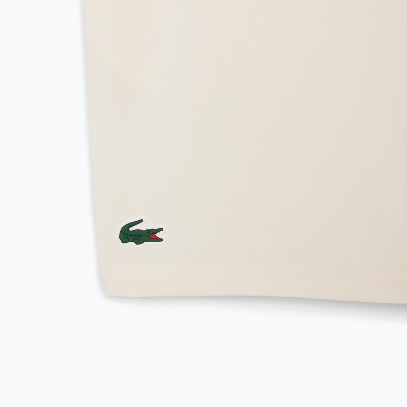 Vyriški teniso šortai Lacoste GH7413 lapland/navy blue 5
