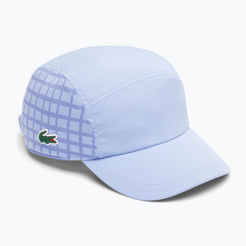 Kepraitė su snapeliu Lacoste RK4774 delphinium