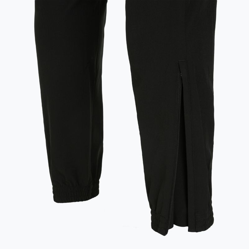 Vyriškas teniso sportinis kostiumas Lacoste WH4752 black 10