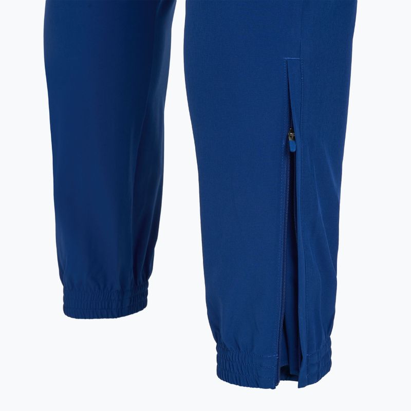 Vyriškas teniso sportinis kostiumas Lacoste WH4752 france blue 11