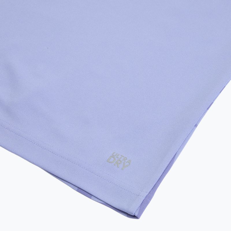 Vyriški teniso marškinėliai Lacoste TH4753 delphinium 4
